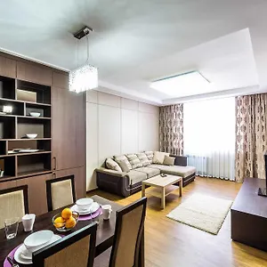  Апартаменты The Address Highvill 2