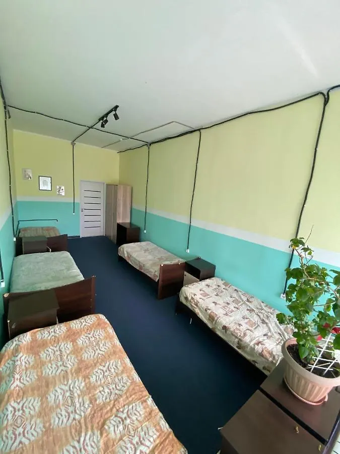 Minigостиница Hostel Nur-Sultan  Kazakhstan