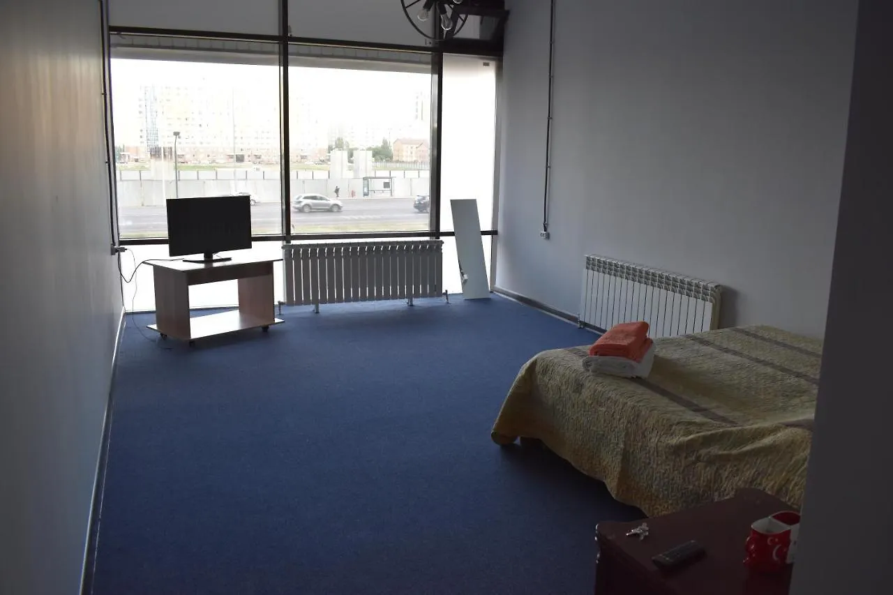Minigостиница Hostel Nur-Sultan  Kazakhstan