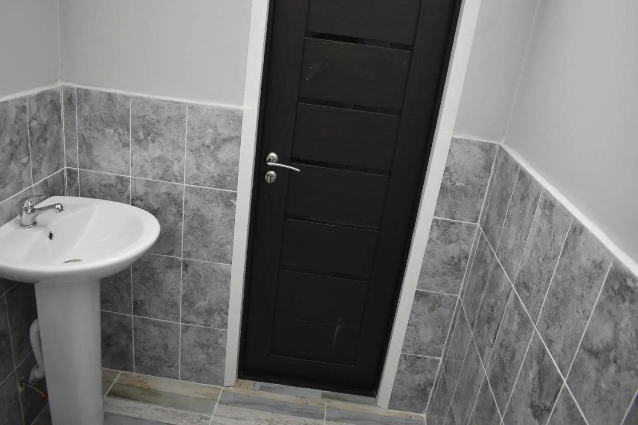 Minigостиница Hostel Nur-Sultan