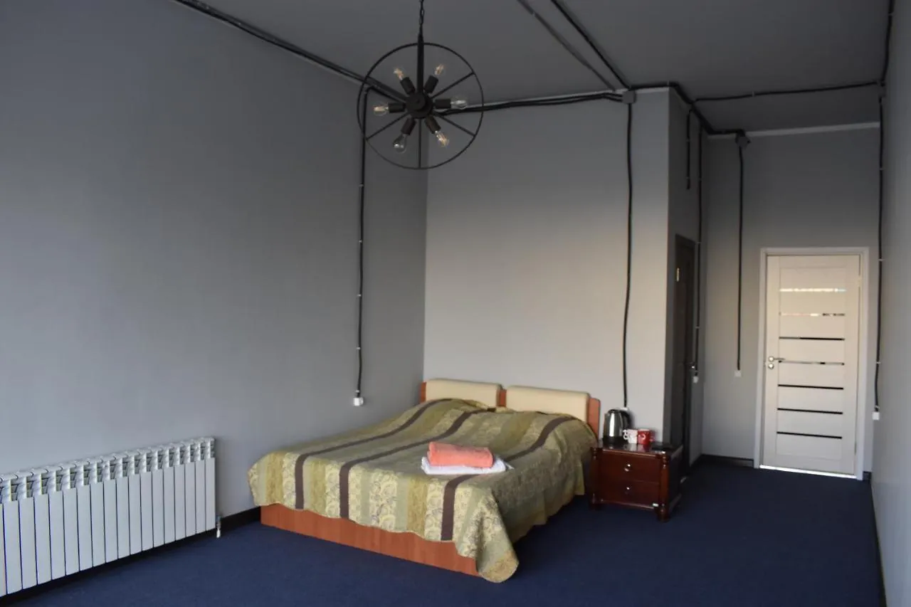 Minigостиница Hostel Nur-Sultan