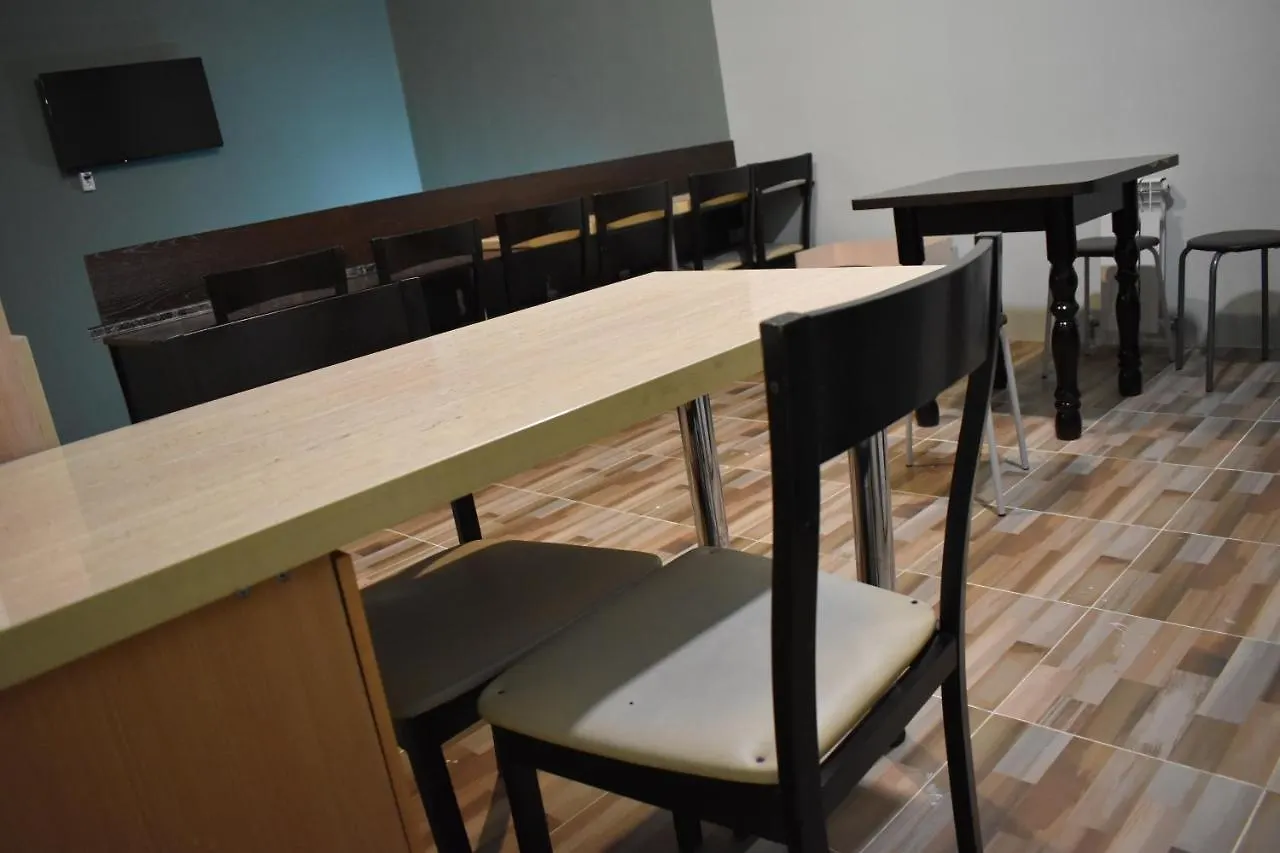 Minigостиница Hostel Nur-Sultan  Kazakhstan