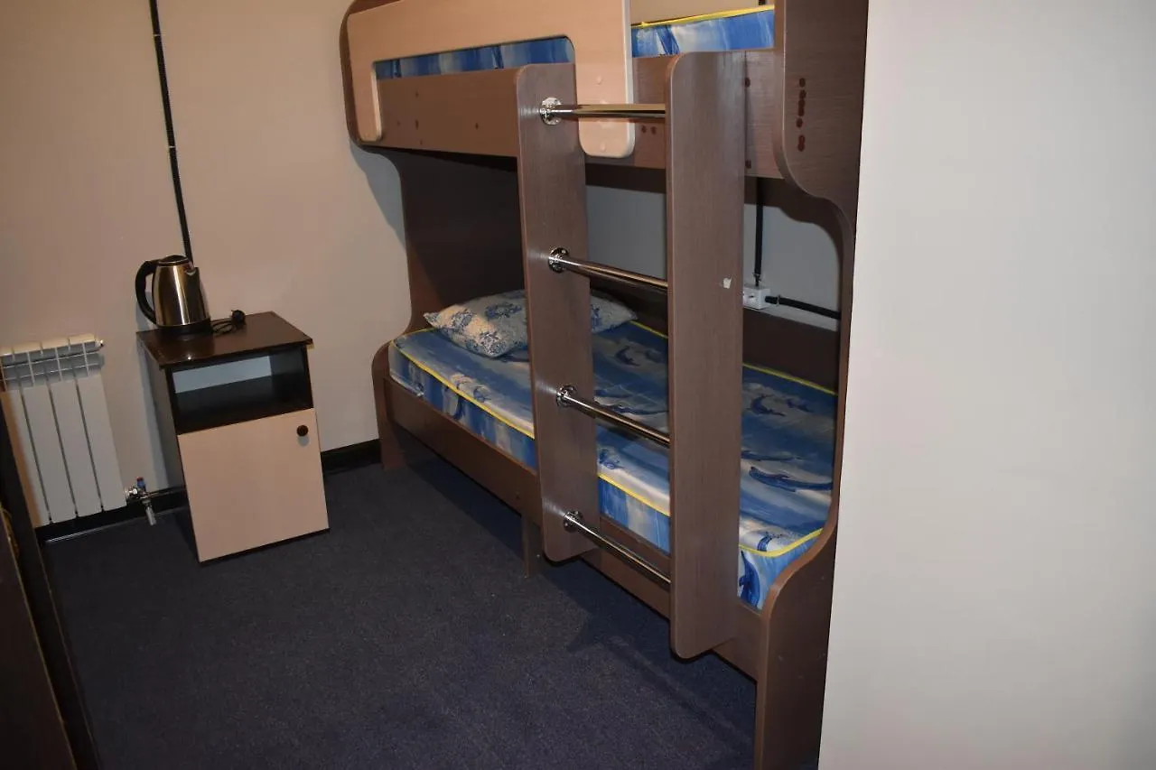 Minigостиница Hostel Nur-Sultan  0*, Nur-Sultan (Astana)