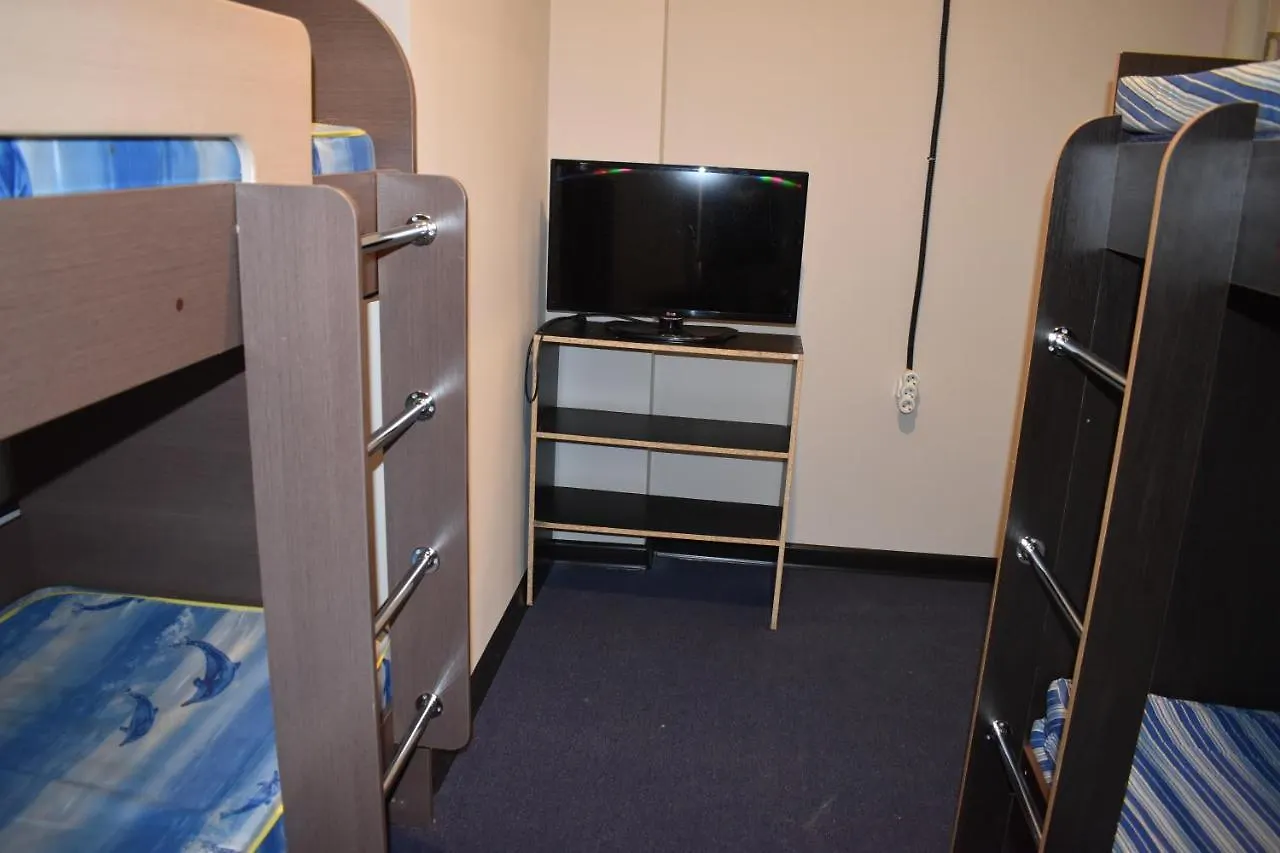 Minigостиница Hostel Nur-Sultan