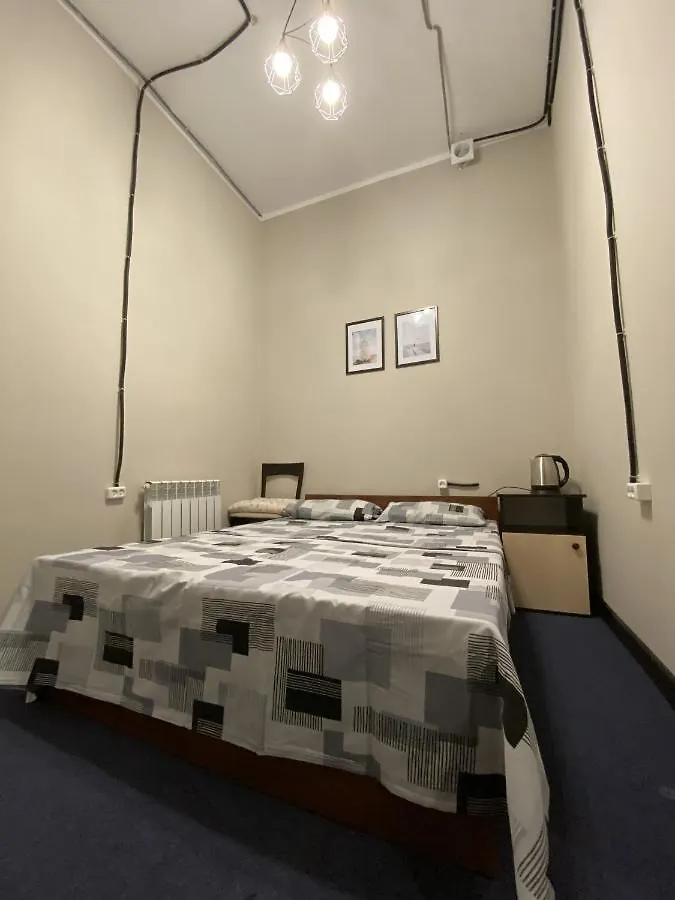 Minigостиница Hostel Nur-Sultan  Nur-Sultan (Astana)