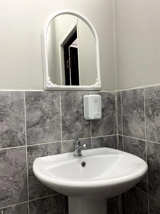 Minigостиница Hostel Nur-Sultan