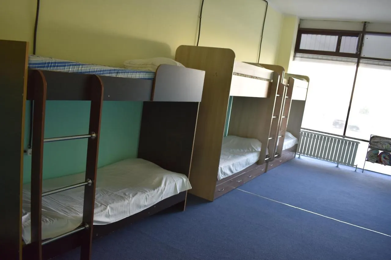 Minigостиница Hostel Nur-Sultan  0*, Nur-Sultan (Astana) Kazakhstan