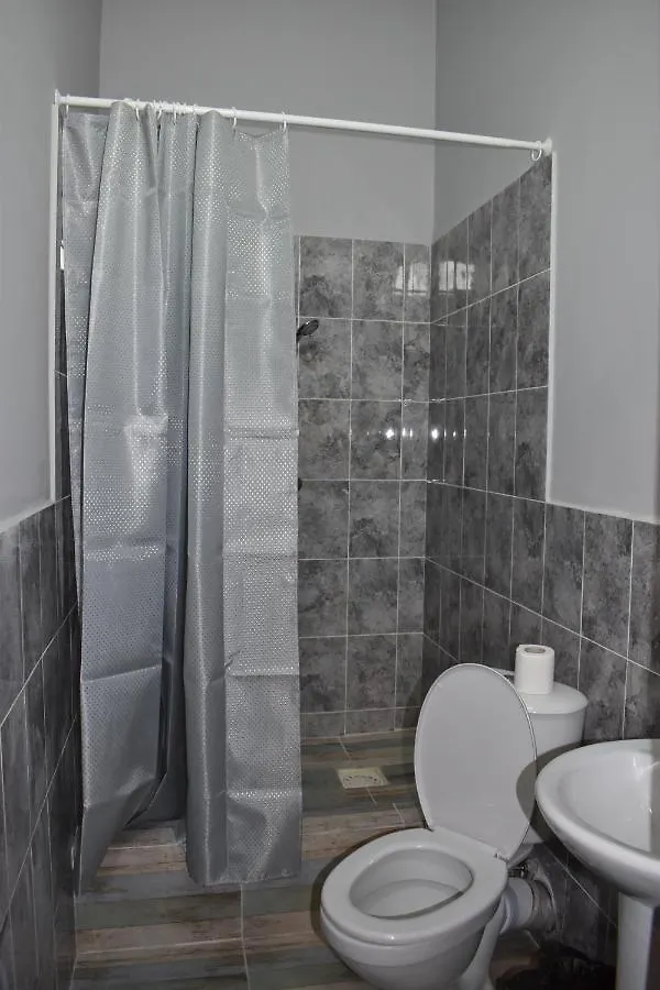 Minigостиница Hostel Nur-Sultan  Kazakhstan