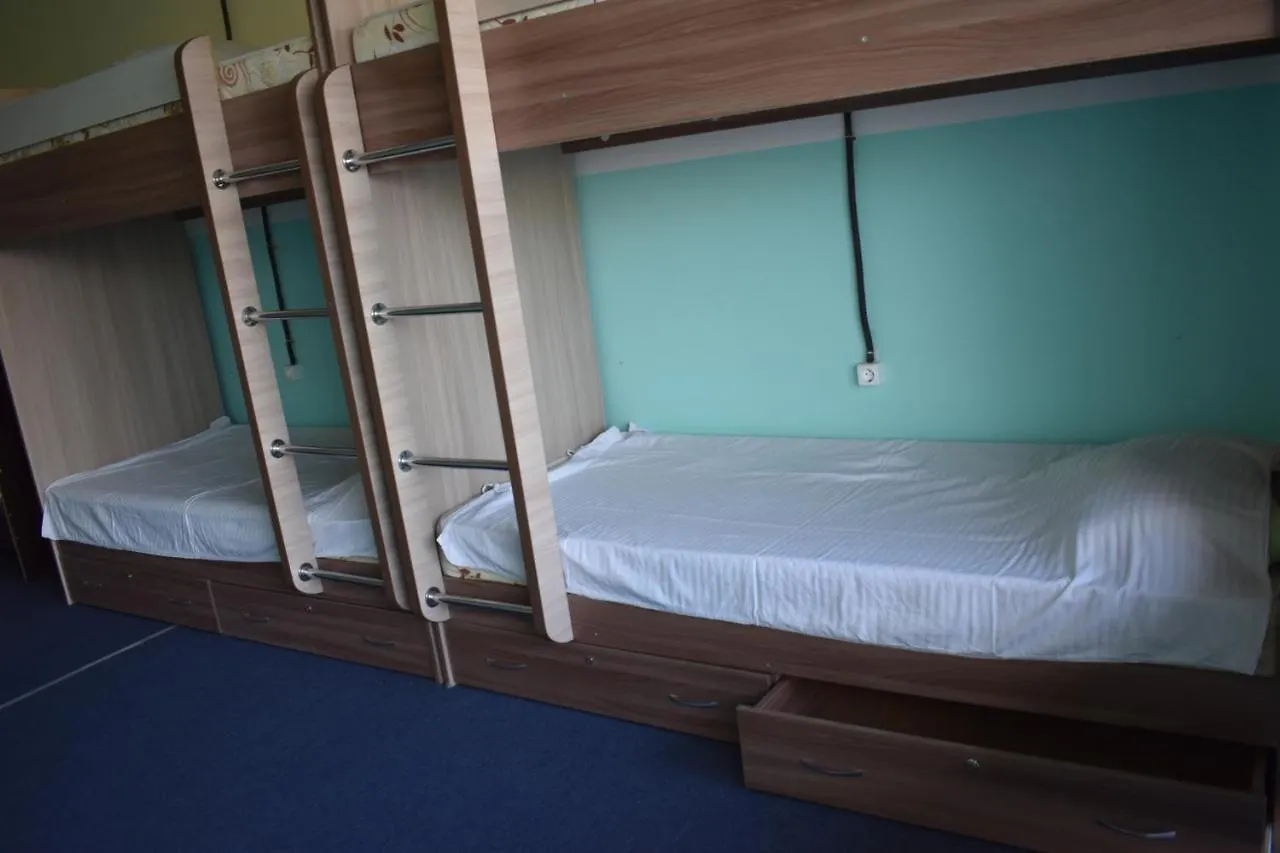 Minigостиница Hostel Nur-Sultan