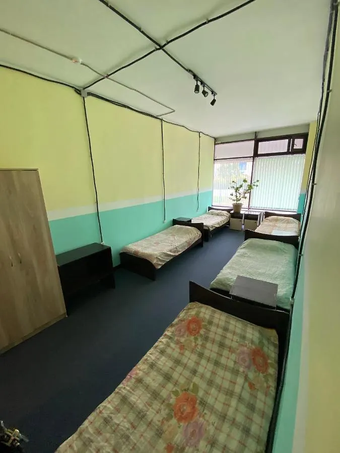 Minigостиница Hostel Nur-Sultan  Kazakhstan