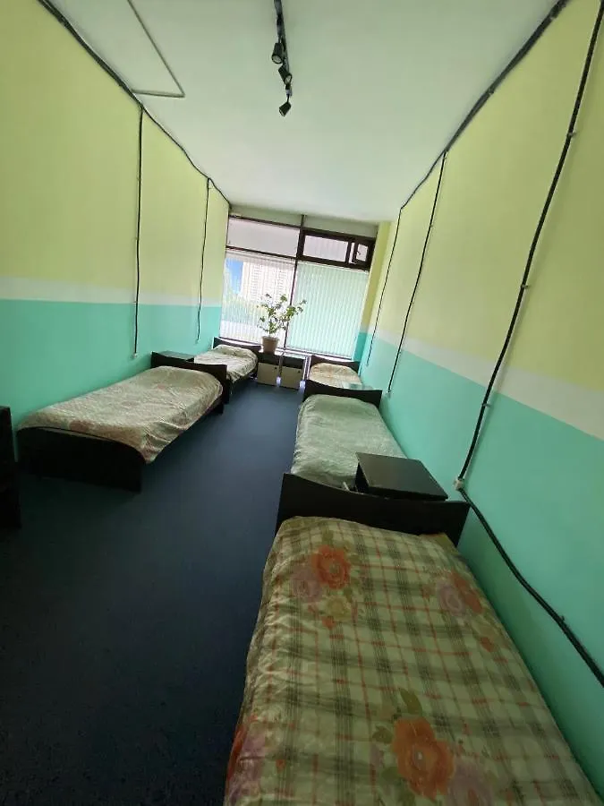 Minigостиница Hostel Nur-Sultan   Nur-Sultan (Astana)