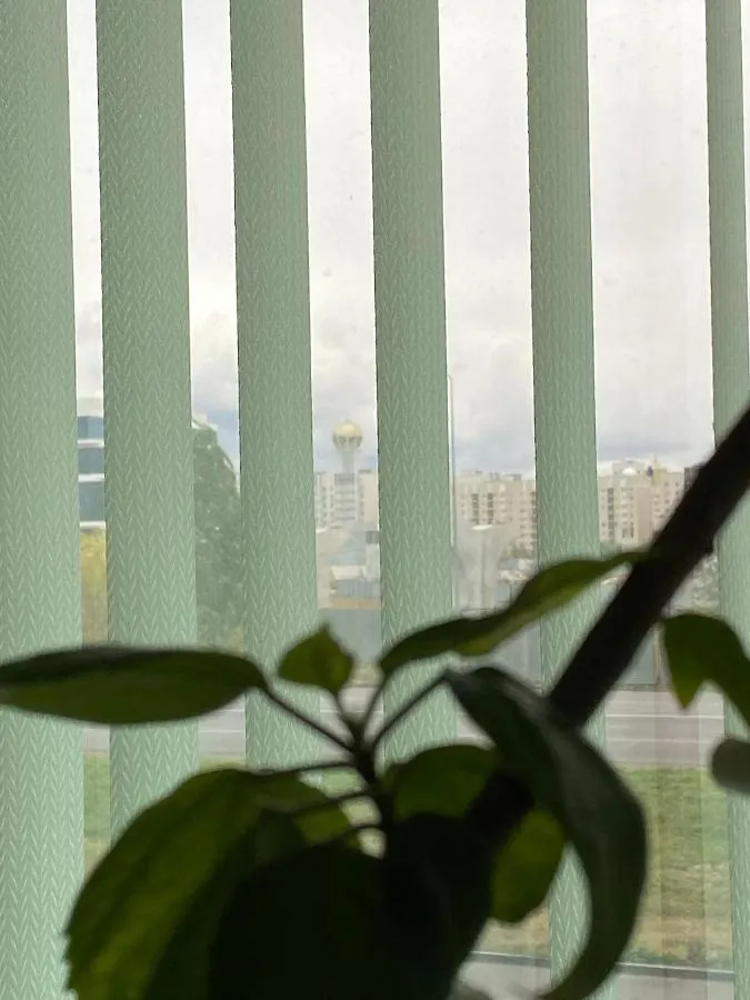 Minigостиница Hostel Nur-Sultan