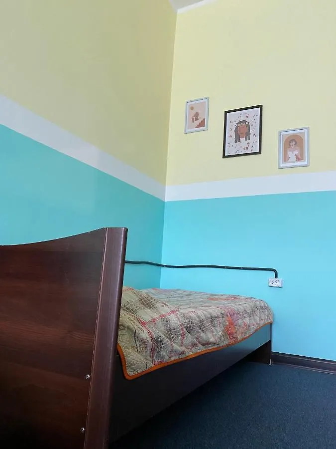 Minigостиница Hostel Nur-Sultan  0*, Nur-Sultan (Astana)