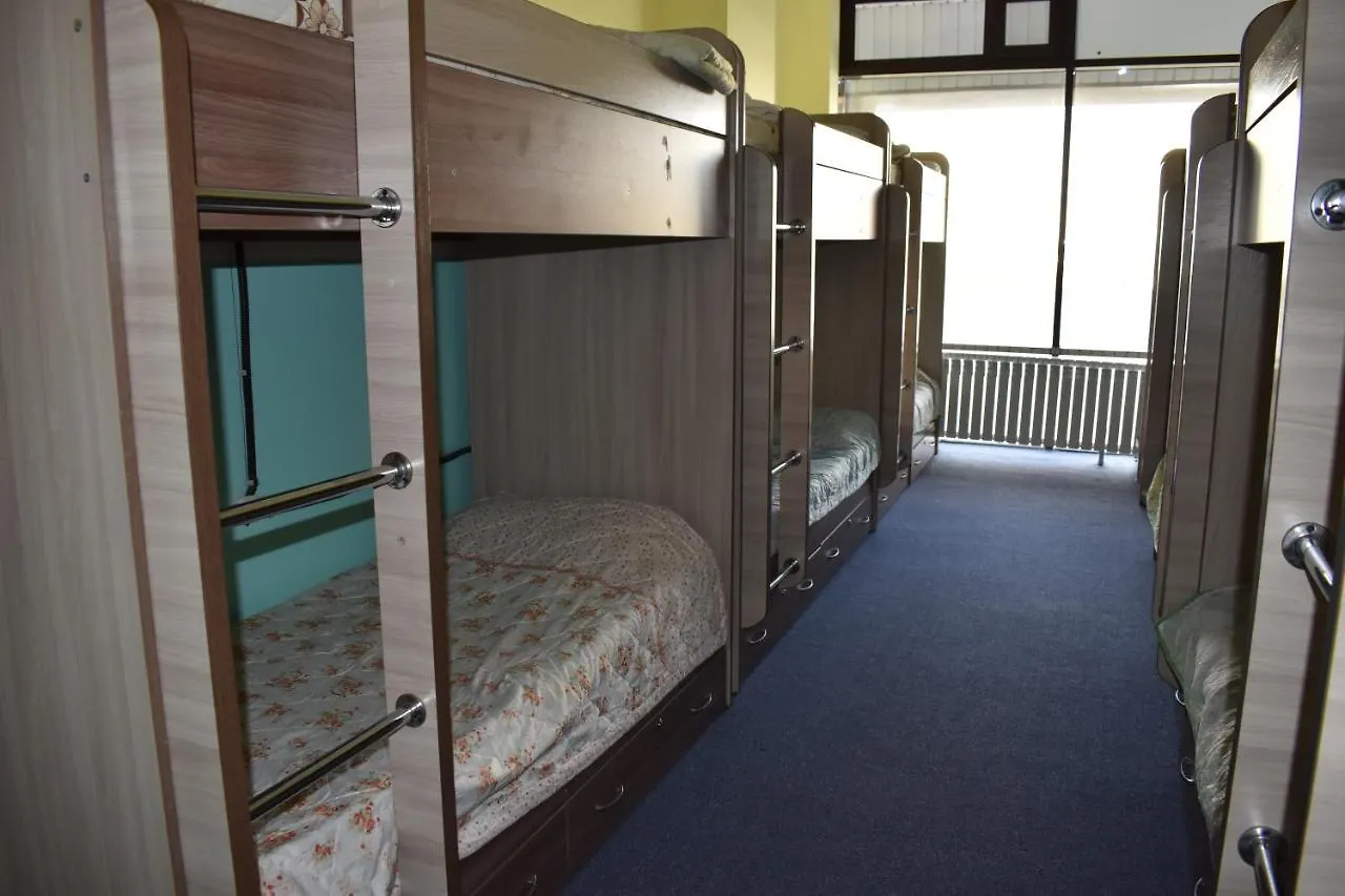 Minigостиница Hostel Nur-Sultan   Nur-Sultan (Astana)
