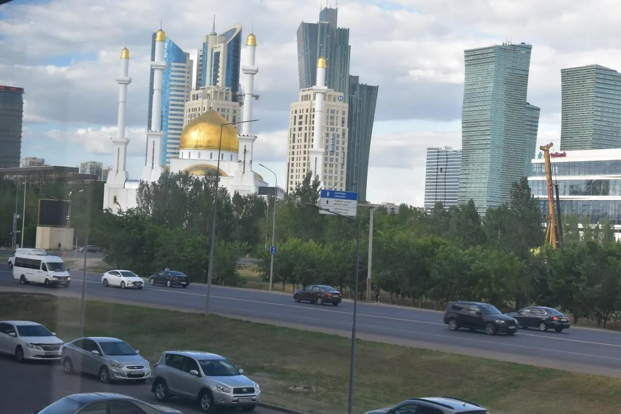 Minigостиница Hostel Nur-Sultan  Kazakhstan