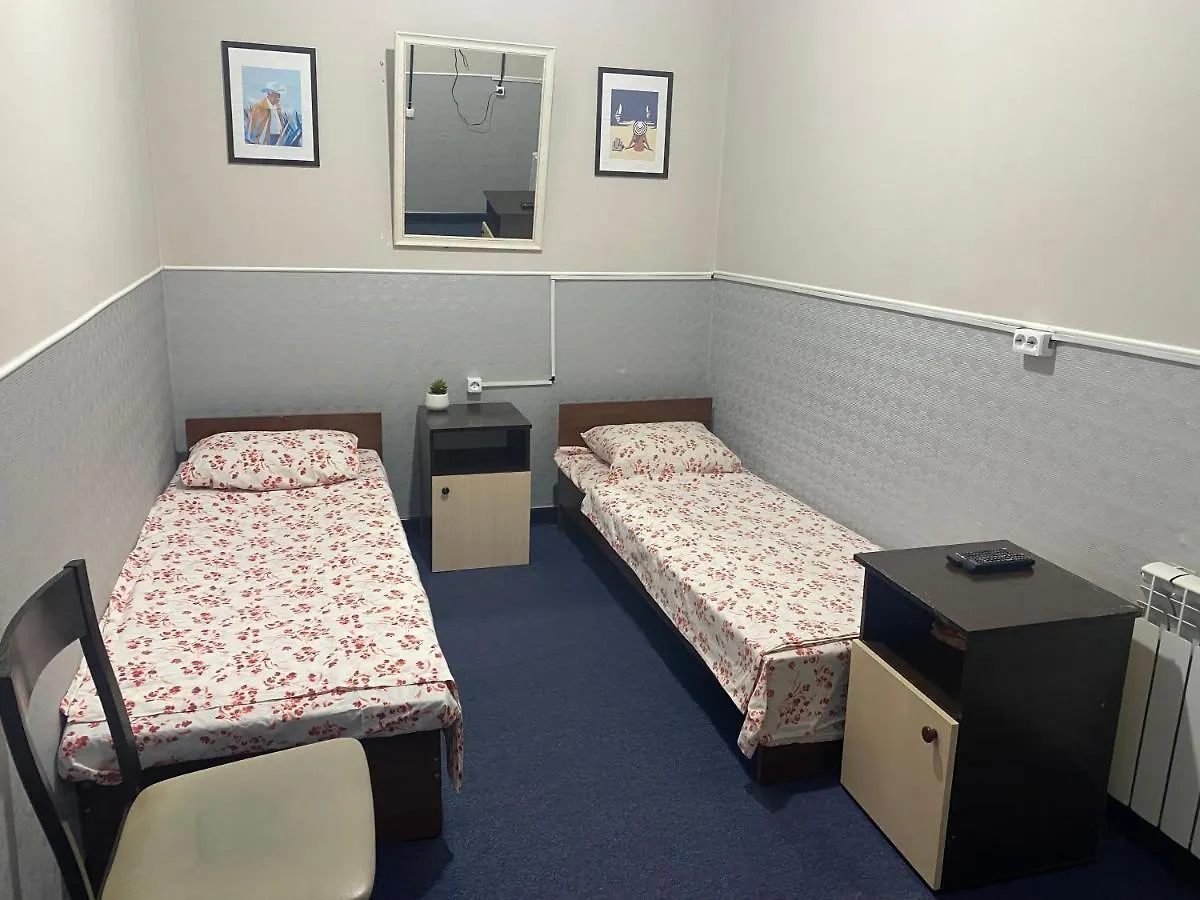 Minigостиница Hostel Nur-Sultan  0*, Nur-Sultan (Astana)