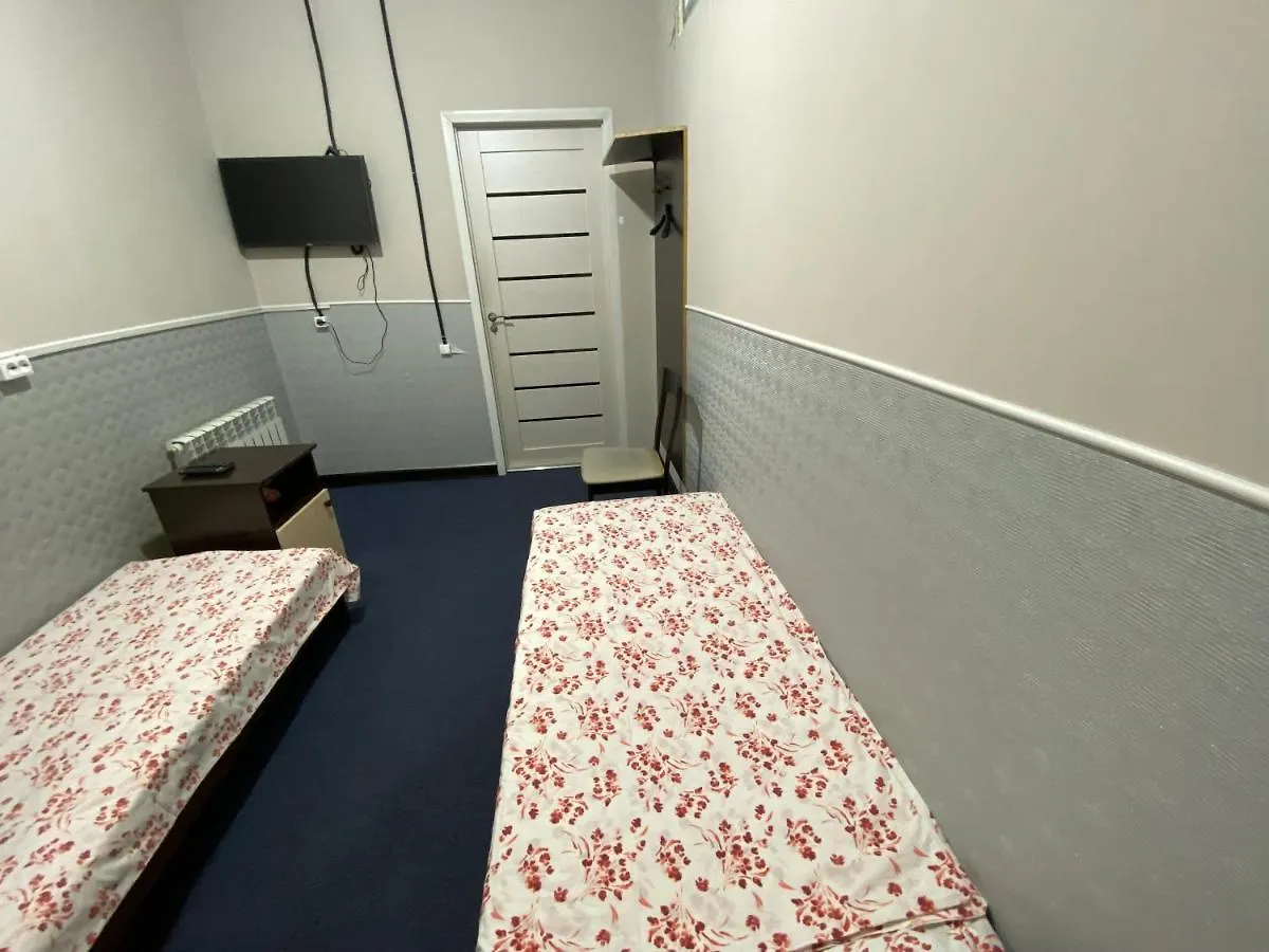 Minigостиница Hostel Nur-Sultan